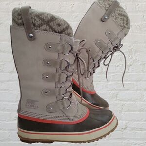 Sorel Joan of Arctic Boots, Women's 9